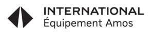 Equipement Amos logo