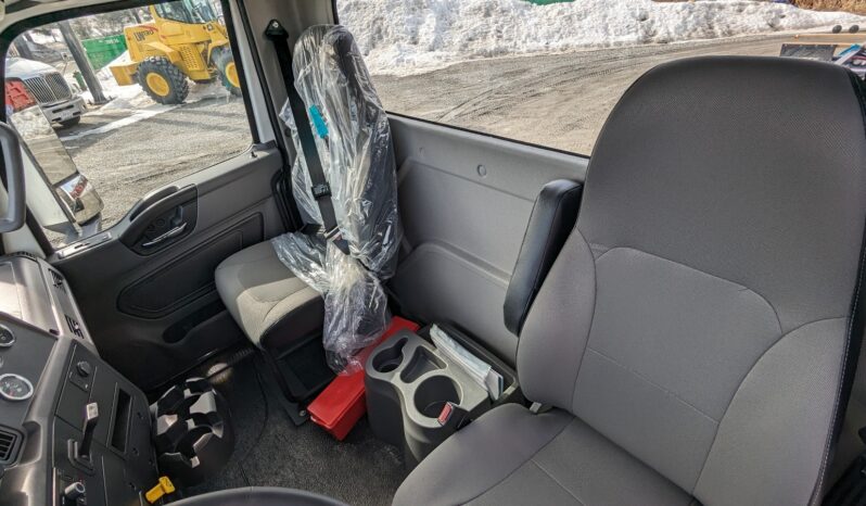 2025 INTERNATIONAL MV607 6×4 full