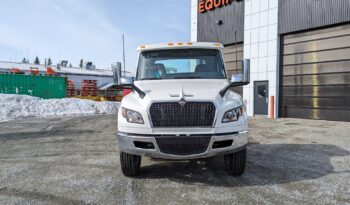 2025 INTERNATIONAL MV607 6×4 full