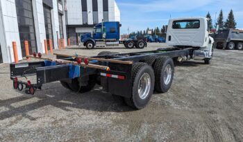 2025 INTERNATIONAL MV607 6×4 full