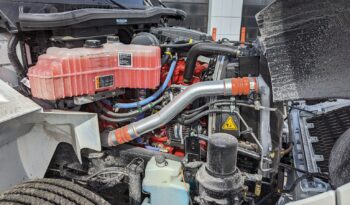 2025 INTERNATIONAL MV607 6×4 full