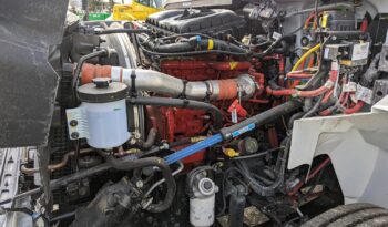 2025 INTERNATIONAL MV607 6×4 full