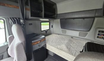 2020 INTERNATIONAL LT625 6X4 full