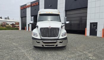 2020 INTERNATIONAL LT625 6X4 full