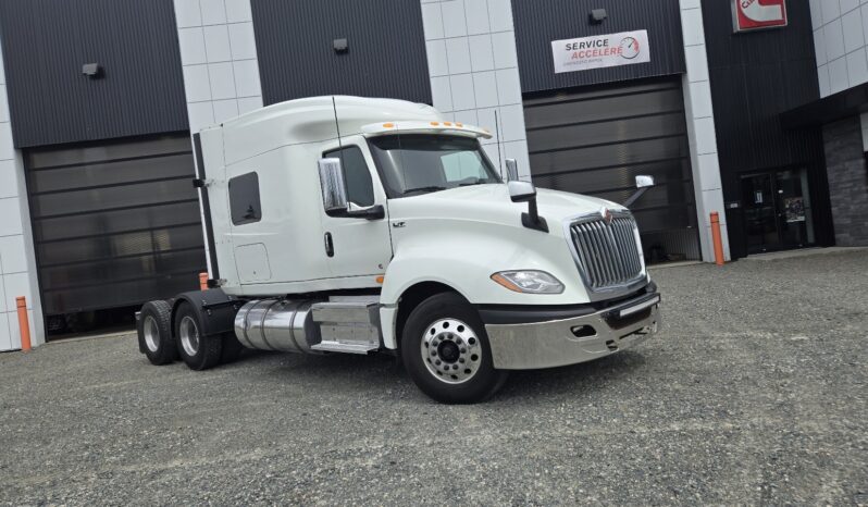 2020 INTERNATIONAL LT625 6X4