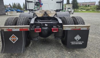 2020 INTERNATIONAL LT625 6X4 full