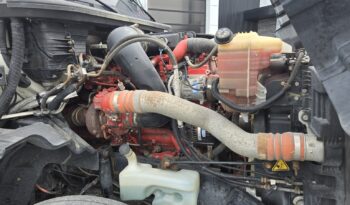 2020 INTERNATIONAL LT625 6X4 full