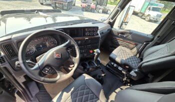 2025 INTERNATIONAL HX520 SN493988 full