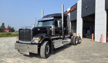 2025 INTERNATIONAL HX520 SN493988 full