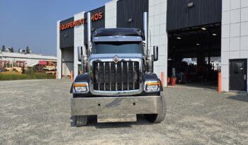 2025 INTERNATIONAL HX520 SN493988 full