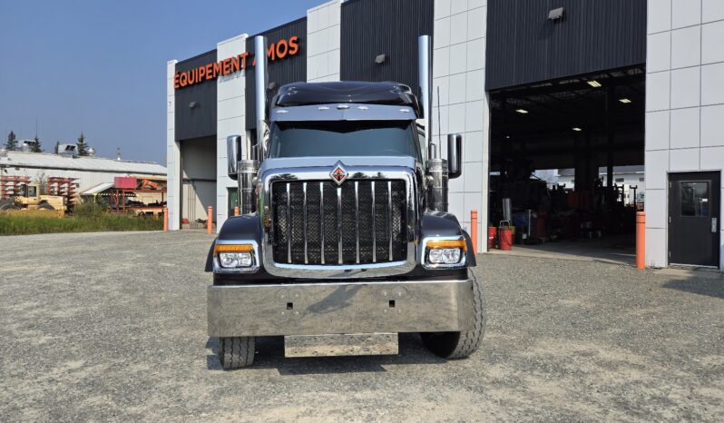 2025 INTERNATIONAL HX520 SN493988 full