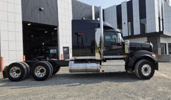 2025 INTERNATIONAL HX520 SN493988 full