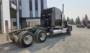 2025 INTERNATIONAL HX520 SN493988 full