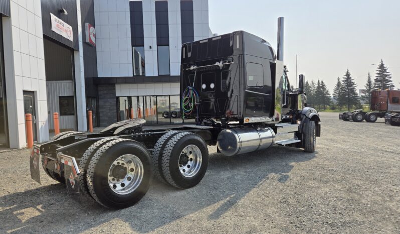 2025 INTERNATIONAL HX520 SN493988 full