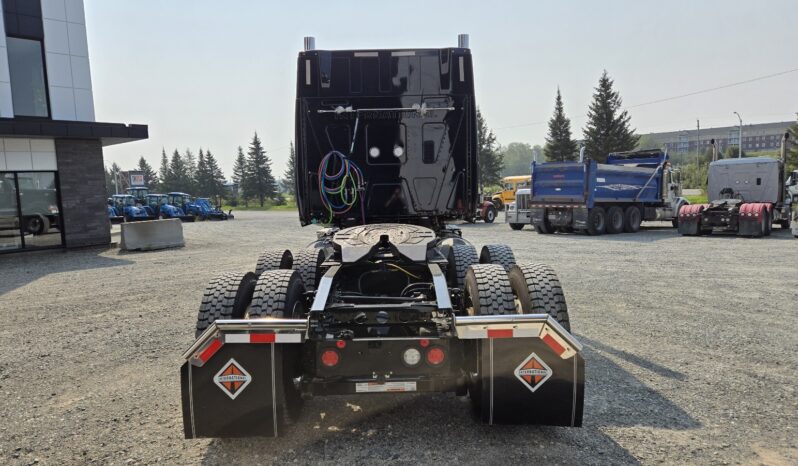 2025 INTERNATIONAL HX520 SN493988 full