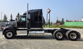 2025 INTERNATIONAL HX520 SN493988 full