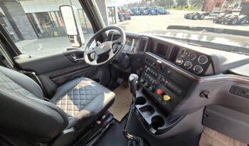 2025 INTERNATIONAL HX520 SN493988 full