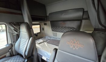 2025 INTERNATIONAL HX520 SN517643 full