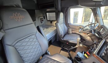 2025 INTERNATIONAL HX520 SN517643 full