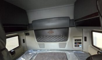 2025 INTERNATIONAL HX520 SN517643 full