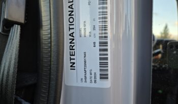 2025 INTERNATIONAL HX520 SN517643 full
