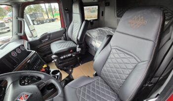 2025 INTERNATIONAL HX620 SBA full