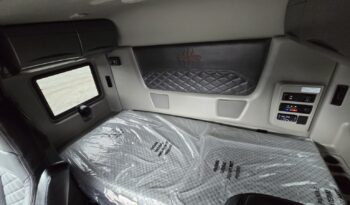 2025 INTERNATIONAL HX620 SBA full