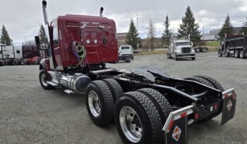 2025 INTERNATIONAL HX620 SBA full