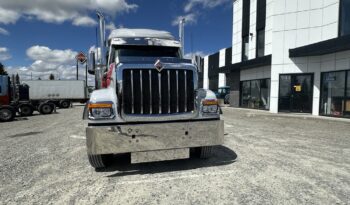 2025 INTERNATIONAL HX520 SN517643 full