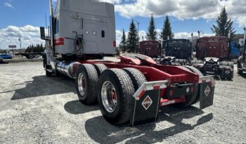 2025 INTERNATIONAL HX520 SN517643 full