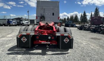 2025 INTERNATIONAL HX520 SN517643 full