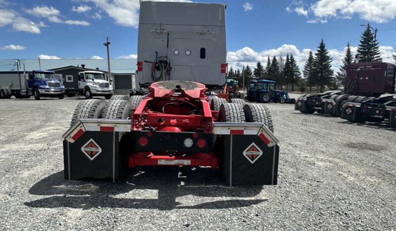 2025 INTERNATIONAL HX520 SN517643 full