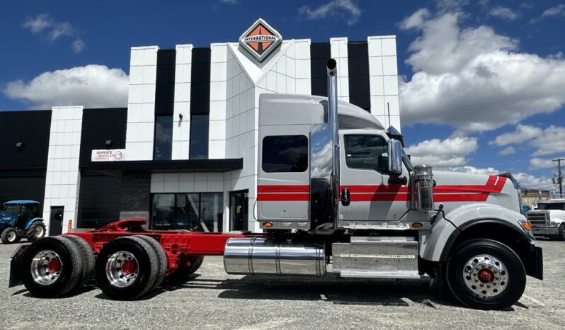 2025 INTERNATIONAL HX520 SN517643 full