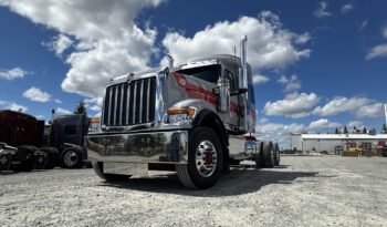 2025 INTERNATIONAL HX520 SN517643 full