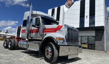 2025 INTERNATIONAL HX520 SN517643 full