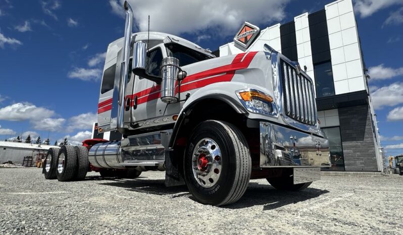 2025 INTERNATIONAL HX520 SN517643 full