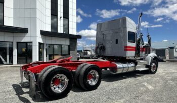 2025 INTERNATIONAL HX520 SN517643 full