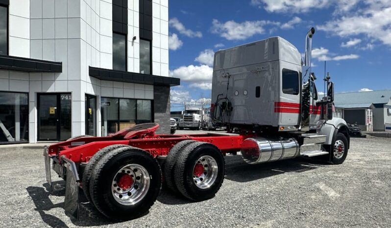 2025 INTERNATIONAL HX520 SN517643 full