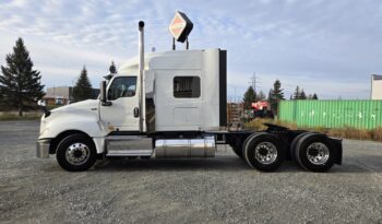 2025 INTERNATIONAL LT625 full