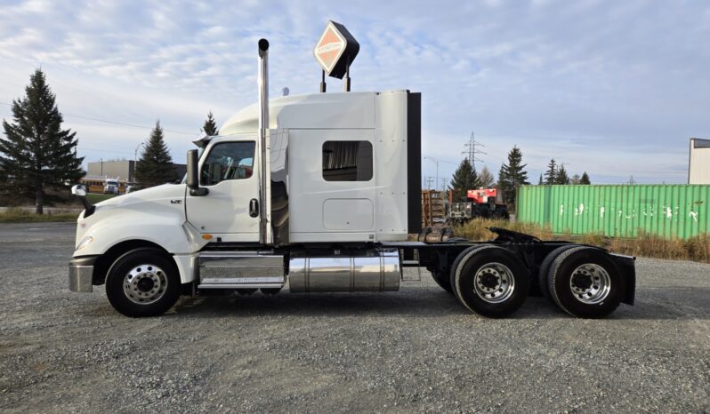 2025 INTERNATIONAL LT625 full