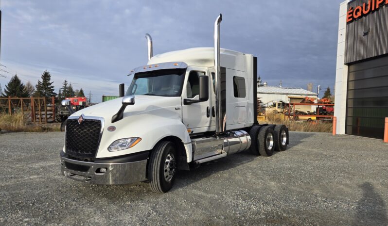 2025 INTERNATIONAL LT625 full
