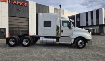 2025 INTERNATIONAL LT625 full