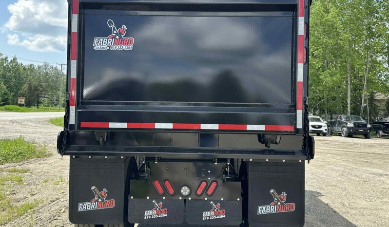 2025 SEMI-REMORQUE PONY PUP full