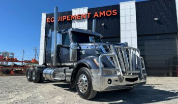 2021 INTERNATIONAL LONESTAR full