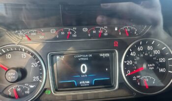 2021 INTERNATIONAL LONESTAR full