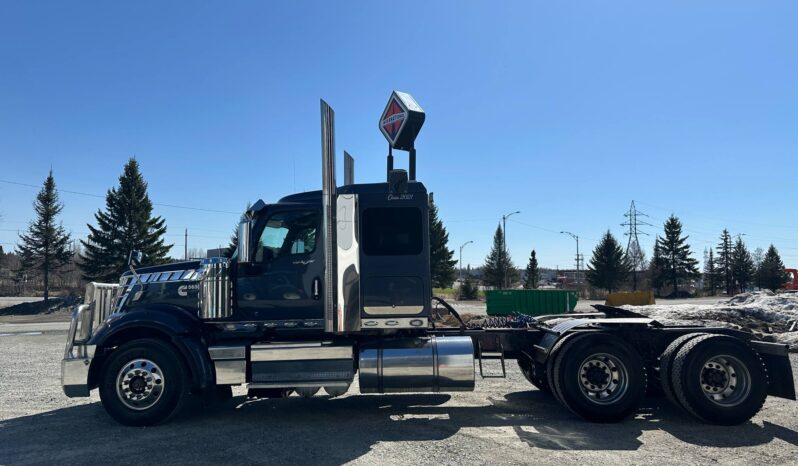 2021 INTERNATIONAL LONESTAR full