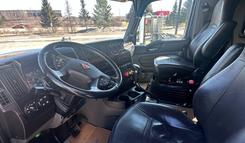 2021 INTERNATIONAL LONESTAR full