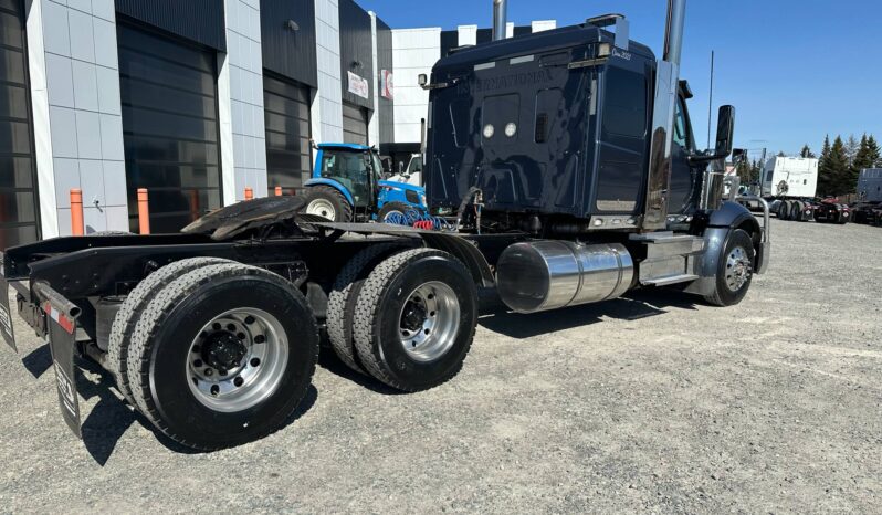 2021 INTERNATIONAL LONESTAR full