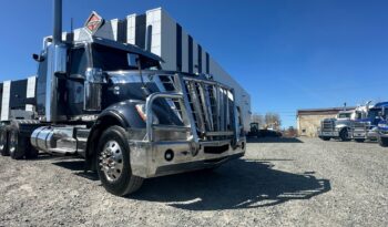 2021 INTERNATIONAL LONESTAR full