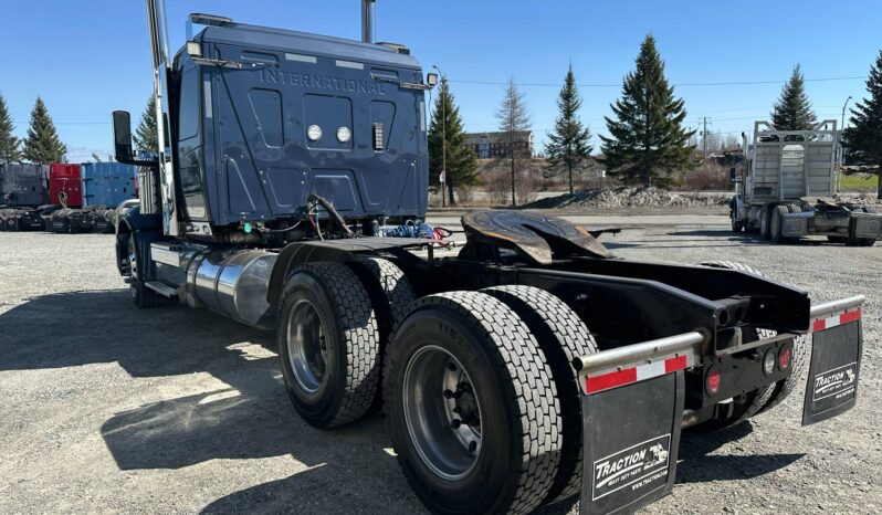 2021 INTERNATIONAL LONESTAR full